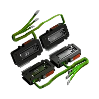 Spinetickler