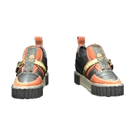 Techie Shoes