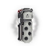 X-22 Flashbang Grenade