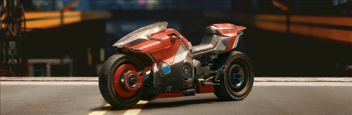 Kusanagi CT-3X