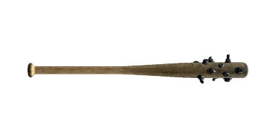 Baseball Bat XMOD2