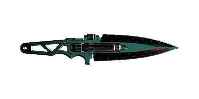 Blue Fang