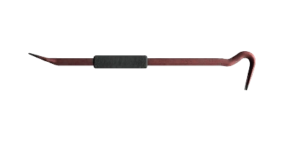 Bunker Crowbar