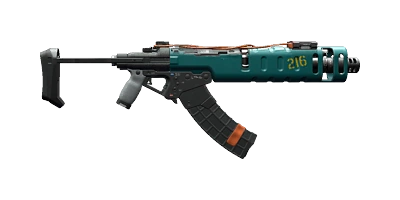 Kyubi xMOD2