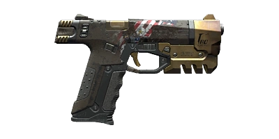 Lexington x-MOD2