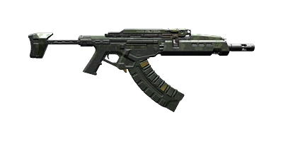 M251s Ajax