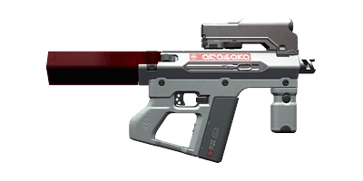 Prototype Shingen Mark V