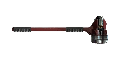 Sasquatchs Hammer