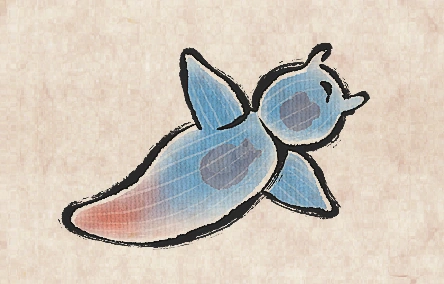 Clione Queen
