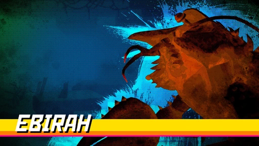 Ebirah