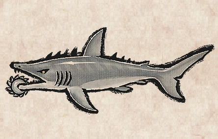 Helicoprion