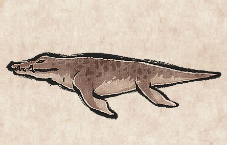 Kronosaurus