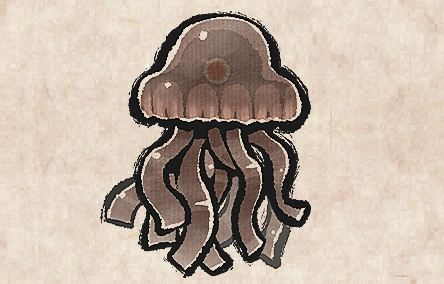 Phantom Jellyfish