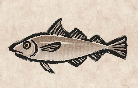 Alaska Pollock