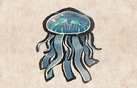 Aurora Jellyfish