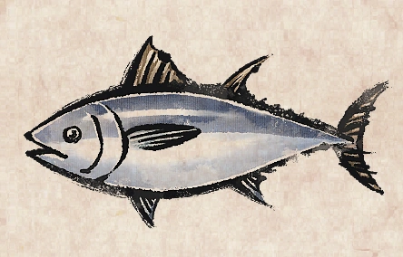 Bluefin Tuna