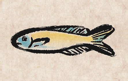 Bluehead Tilefish