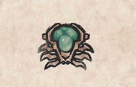 Cerebral Crab