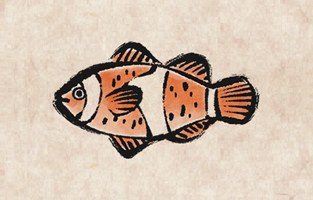 Clownfish