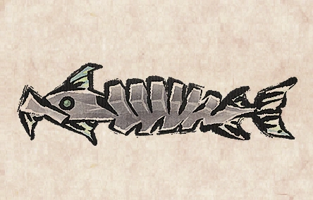 Concertina Barracuda