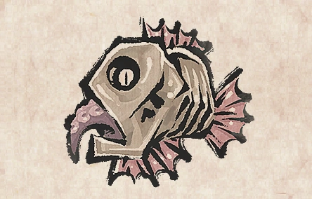 Enthralled Stonefish