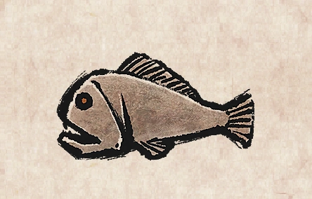 Fangtooth