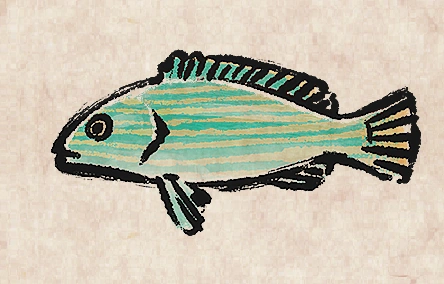 Harlequin Hind