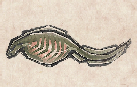 Host Eel