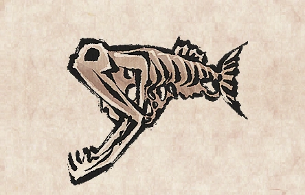 Perished Loosejaw