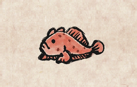 Sea Toad