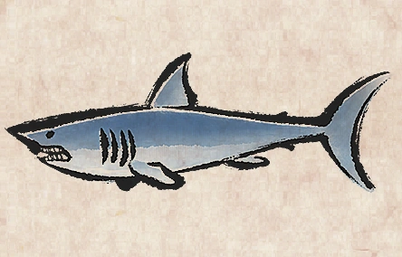 Shortfin Mako