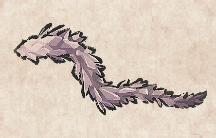 Sprouting Eel