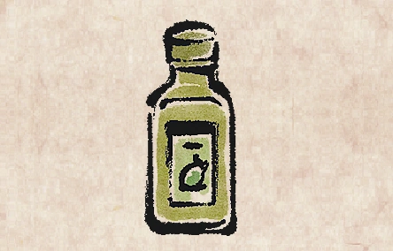 Olive Oil
