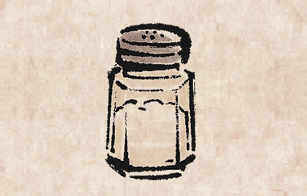 Salt