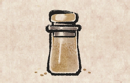 Sesame Seed