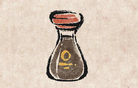 Soy Sauce