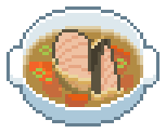 Narwhal Miso Soup