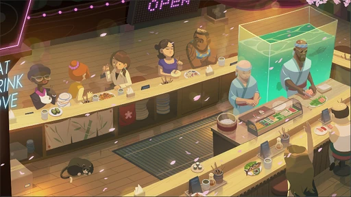 Bancho Sushi