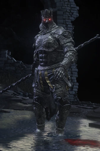 Champion Gundyr