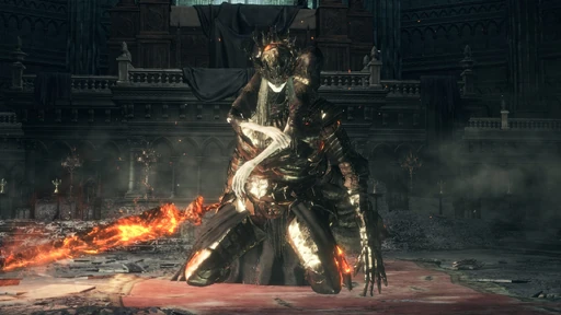 Lorian Elder Prince