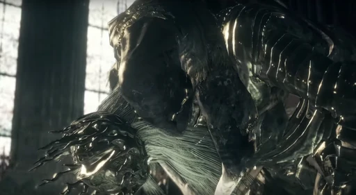 Lothric Younger Prince