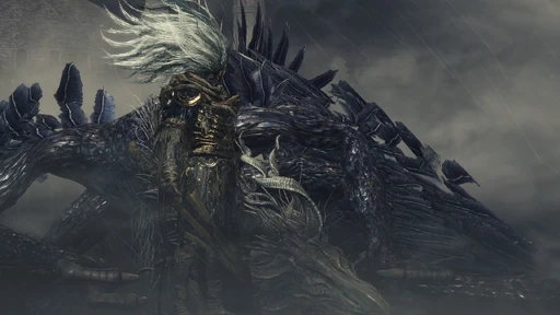 Nameless King