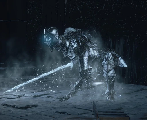 Outrider Knight