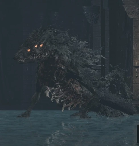 Sulyvahns Beast