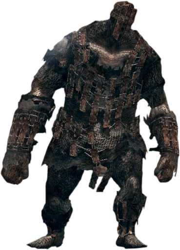 The Giant