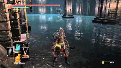 Aldrich Faithful
