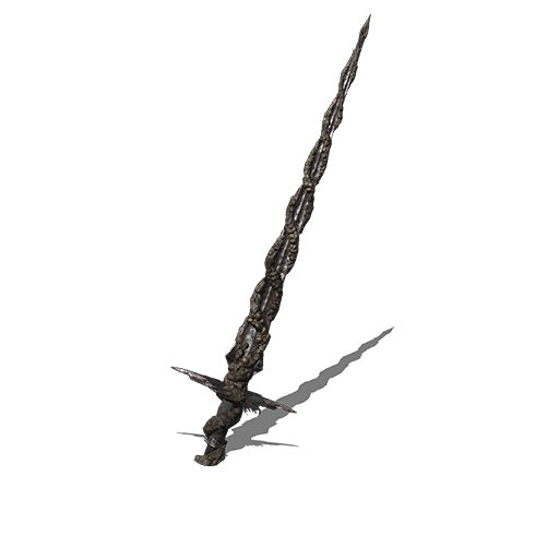 Arstors Spear