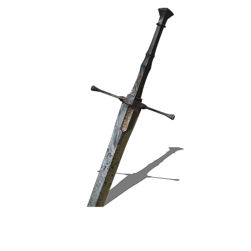 Astora Greatsword