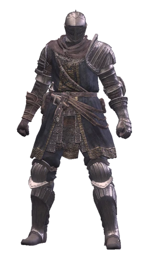 Astoras Greatsword