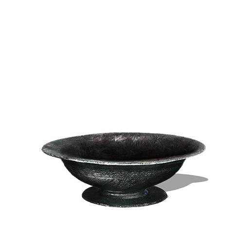 Basin Of Vows